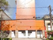 Departamento en Venta Santa María La Ribera Cuauhtémoc CDMX