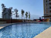 Departamento en Venta Santa María, Monterrey 95 m2