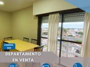 DEPARTAMENTO EN VENTA, SANTA TERESITA