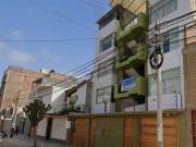 Departamento En Venta Santa Victoria. T.ENEQUE