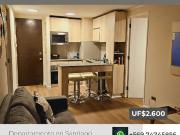 ¡Departamento en Venta – Santiago, RM! INCLUYE BODEGA Y...