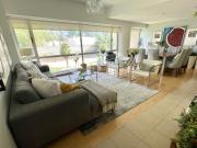 DEPARTAMENTO EN VENTA SÁYABES, BOSQUE REAL 3 RECÁMARAS