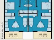 Departamento en venta se acepta INFONAVIT en Tulum 1310