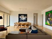 Departamento 220 m2 con 3 recámaras en venta, Santa Fe...