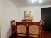 Departamento en venta sector Bosmediano