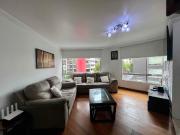 Departamento en venta sector Bosmediano a dos cuadras de...