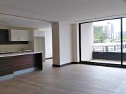 Departamento en venta sector González Suárez