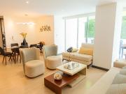 Departamento en Venta sector González Suarez