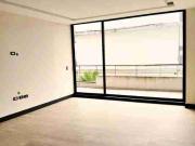 Departamento en venta sector González Suárez