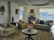 Departamento en venta sector Jardines del Batán