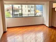 Departamento en venta sector Monteserrin, las Bromelias
