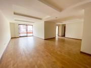 Departamento en venta sector La Carolina Tunel Guayasamin