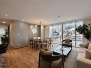 DEPARTAMENTO EN VENTA SECTOR LA CORUÑA