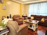 Departamento en venta sector la Floresta