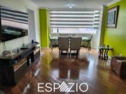 Departamento en venta sector Miraflores, Calle Tegucigalpa