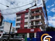 Departamento en venta – Sector Parque Bicentenario, Quito