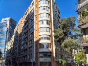 Departamento en venta – Sector Parque Forestal Santiago