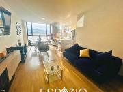 Departamento en venta sector Ponceano Alto