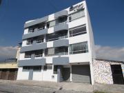 DEPARTAMENTO EN VENTA SECTOR PONCIANO NORTE QUITO