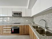 DEPARTAMENTO 2 HABITACIONES EN VENTA QUITO TENIS 90M2