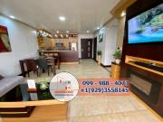 DEPARTAMENTO EN VENTA, Sector Remigio Crespo D369