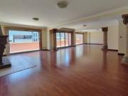 Departamento con terraza privada Piso 8 en el edificio...