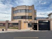 Departamento en Venta sector Solca