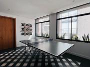 Departamento en Venta, Sector Solca, dos Dormitorios