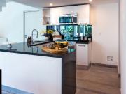 Departamento en Venta SEGUNDA TORRE de Blum Santa Fe