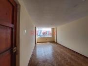 Departamento En Venta Segundo Piso Callao