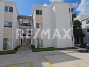 DEPARTAMENTO EN VENTA, SELVA ESCONDIDA II, PUERTO MORELOS