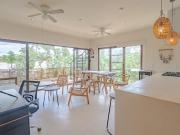 Departamento en Venta, Selva Negra. Yaax Tulum. Tulum,...