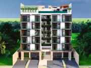 Departamento en Venta, Sense Condos, Cancún Quintana Roo