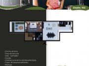 Departamento en venta Sevilla, Portales Sur