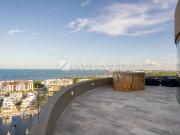 DEPARTAMENTO EN VENTA, SHARK TOWER, PUERTO CANCÚN, CANCÚN