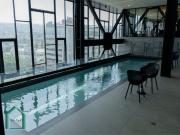 Departamento en Venta Siete by Cosmopolitan Zona Centro