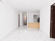 Departamento en venta sin amueblar planta baja en ombu...