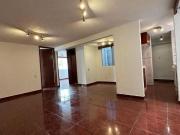 Departamento en venta Sindicalismo, Escandón