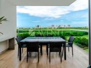 Departamento en Venta, Sky Cancún, Puerto Cancún