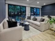 Departamento en Venta SkyPark Amores, Col. Acacias