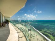 Departamento en venta, SLS Cancún, Puerto Cancún