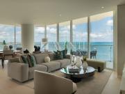 Departamento en Venta, SLS Cancún, Puerto Cancún