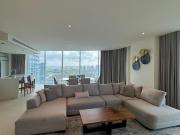 Departamento en venta SLS HARBOUR, Puerto CANCUN