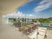 Departamento en Venta, Sls Marina Beach Condos, Cancún