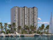 Departamento en venta SLS Ocean Beach Residences 3...