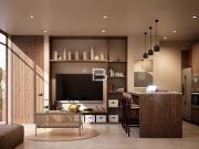 Departamento en Venta Sobre Av. Bonampak En Baala Condos