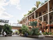 Departamento en Venta Sobre Av. Bonampak En BAALA Condos