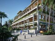 Departamento en Venta Sobre Av. Bonampak En Baala Condos