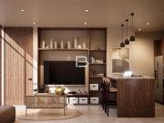 Departamento en Venta Sobre Av. Bonampak En Baala Condos