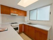 DEPARTAMENTO EN VENTA SOBRE AV. CUAUHTÉMOC, COL. LETRAN...